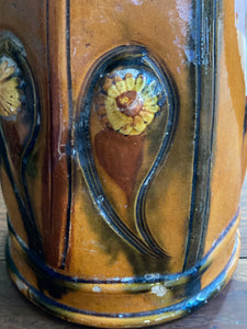 1930 - Decorated Jar