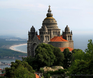 Viana Glow pour la ville de Viana