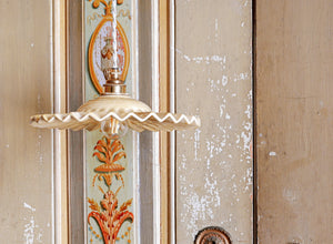 Luminaires artisanaux, entre beauté et durabilité