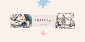 Portugal Manual : Faire partie d'une communauté d'artisans
