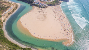 Les 7 merveilleuses plages du Portugal