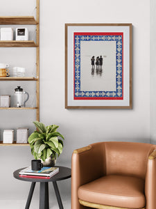 Fé - Tirage "Art Print" en Édition Limitée