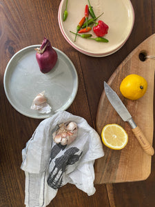 couteau de cuisine