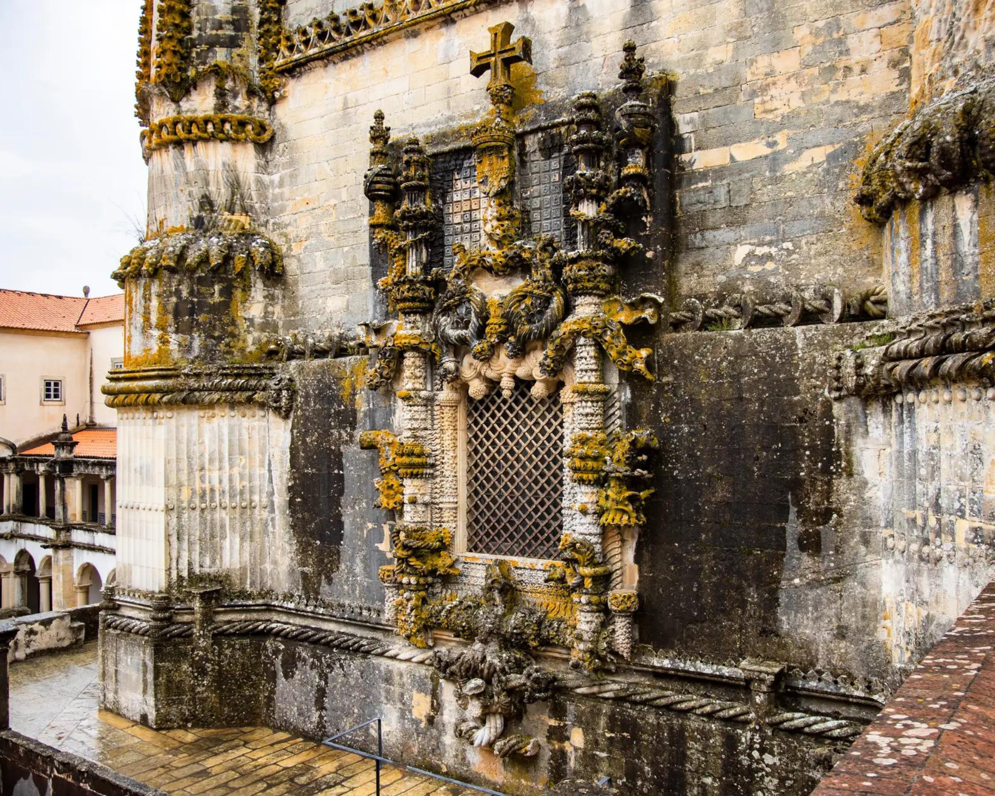 Tomar Unveiled: Exploring the Enchanting City and Its Rich Heritage ...