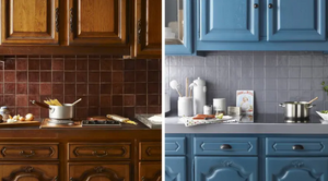 5 Affordable Ways to Transform your Kitchen