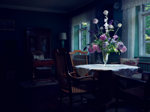 How to easily create a warm and timeless decor in your home