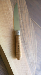 Kitchen knife