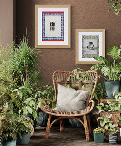 Alegria - Arty Print Limited Edition