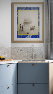 Esperança - Arty Print Limited Edition