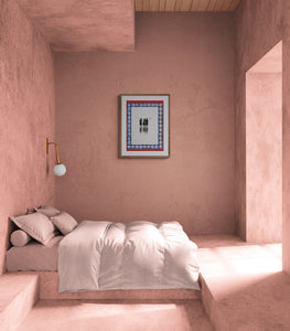 Fé - Arty Print Limited Edition