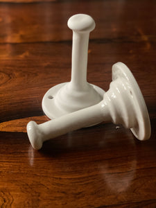 Porcelain Wall Hook