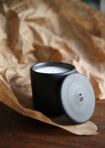 Barro Negro Candle Collection - Fé candle