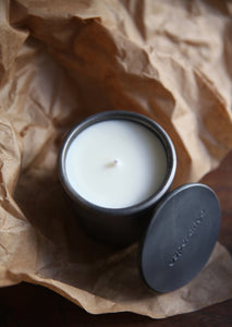 Barro Negro Candle Collection - Esperança candle