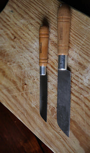 Portuguese Kitchen Knives