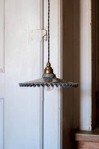 Maia Pendant Light - Lapis Lazuli